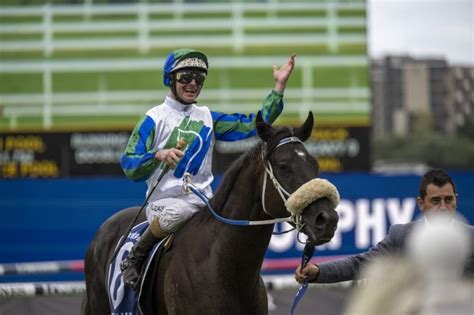 2024 Ladbrokes Manikato Stakes Field, Betting.